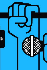 Приєднуйтеся  до Журналістської мережі з прав людини!