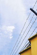 На семінарі в Алушті журналісти відкрили для себе місця несвободи