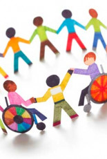 Інформація про проект “Досягнення рівності: спільний підхід для покращення стану рівності та недискримінації”