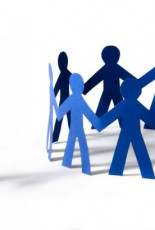 Конкурс міні-грантів для проектів з протидії дискримінації