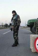 Звернення щодо Постанови про порядок в’їзду на тимчасово окуповану територію України та виїзду з неї