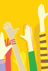 Журналістки Центру інформації про права людини перемогли на конкурсі публікацій про толерантність