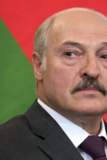 Letter to the President of the Republic of Belarus, Alexander Lukashenka