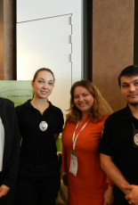 На Форумі організацій громадянського суспільства у Києві говорили про співпрацю поліції та громади