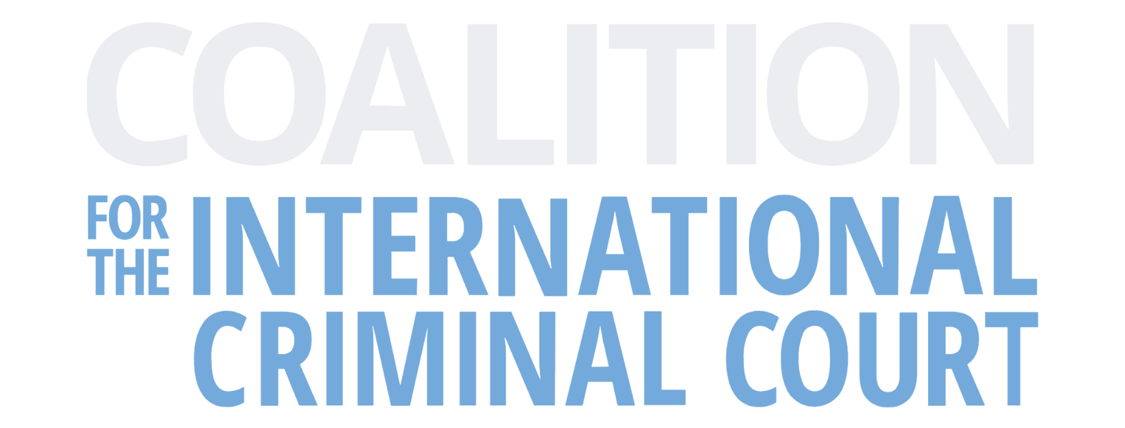 Коаліція «За Міжнародний кримінальний суд»