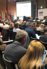 ZMINA закликала ОБСЄ виступити на захист заарештованих кримськотатарських блогерів