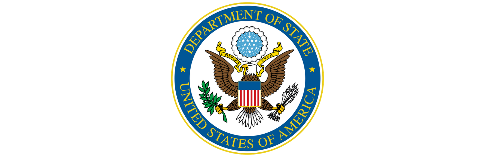 Державний департамент США