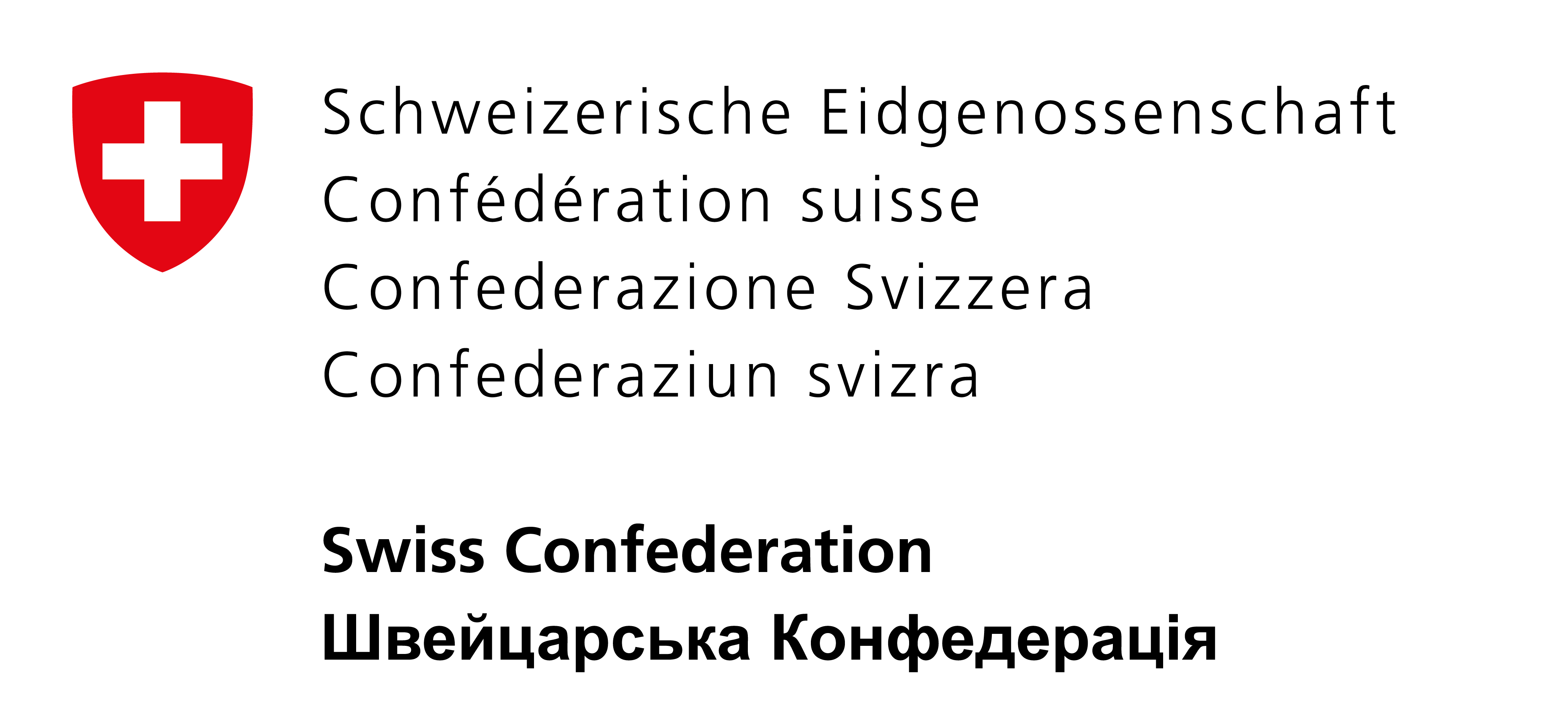Swiss Federal Department of Foreign Affairs