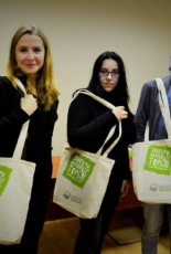 До нас в гості прийшли переможці #FeelYourRights