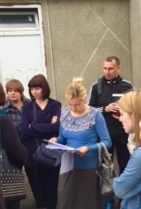 Монітори НПМ вивчали типові порушення в психіатричних закладах