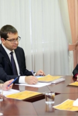 Центр інформації про права людини разом з МВС реформуватимуть систему прописки