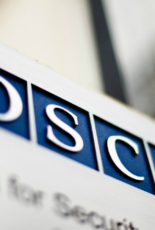 Учасників зустрічі експертів ОБСЄ в Алмати закликали підтримати кримського журналіста Семену