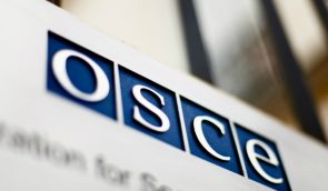 Учасників зустрічі експертів ОБСЄ в Алмати закликали підтримати кримського журналіста Семену
