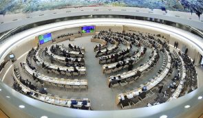 ООН закликає вжити дій для захисту кримчан