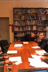 Правозахисники заснували ініціативу проти катувань ZERO Torture