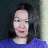 Дінара Касимбекова