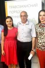 Правозахисники готують порядок денний для президента та парламенту