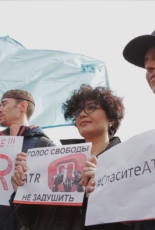 Світ має долучитись до розблокування кримських ЗМІ – доповідь на міжнародній конференції у Литві