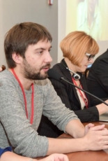 Російський журналіст, який пише про права людини в Криму, отримав міжнародну премію