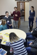 Читачі нашого сайту відвідали екскурсію по громадських організаціях