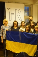 Випускники навчального курсу вивчали польський досвід роботи з дітьми груп ризику