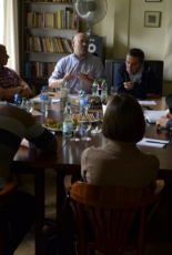 Як українські журналісти вчилися у поляків проводити розслідування