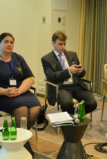 У Криму ситуація страху стає нормальною – експерти