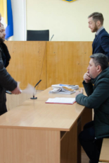 Українські громадські організації виступають проти екстрадиції журналіста Фікрата Гусейнова до Азербайджану