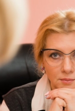 Правозахисники обурені гомофобними та дискримінаційними заявами Ганни Турчинової