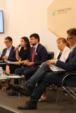 У суспільстві сформувалася сприятлива атмосфера для проведення реформ — соціологи