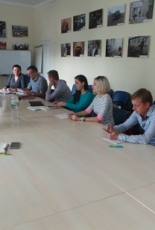 У Києві обговорили як діятиме робоча група з фіксації злочинів проти журналістів у зонах конфлікту, утворена при МФЖ