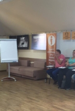 Ми “захворіли” бажанням допомагати людям – майбутні монітори НПМ