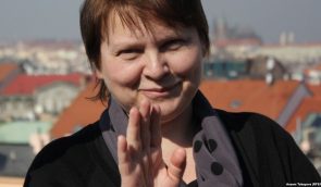 Appeal of human rights activists of Ukraine and Kazakhstan regarding the inadmissibility of extradition of Tatiana Paraskevich from the Czech Republic
