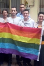 Як у Празі активістів навчали домовлятися з владою щодо ЛГБТ-спільноти