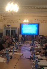 В ОБСЄ розробляють універсальний механізм захисту правозахисників