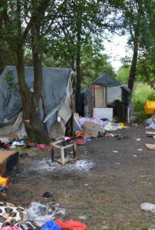 Правозахисники вимагають, аби МВС, поліція та Мінкульт активно протидіяли нападам на ромську меншину