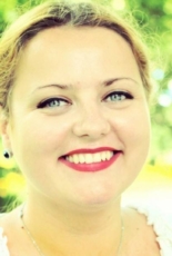 Координаторка проектів Центру інформації про права людини нагороджена президентською медаллю