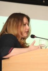 В Інституті бізнесу і права відбулася презентація концепції Community policing