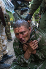 Звернення Правозахисного порядку денного щодо гармонізації українського кримінального законодавства з положеннями міжнародного права