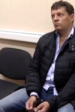 Українські правозахисні організації вважають арешт журналіста Романа Сущенка частиною війни, яку веде Росія проти України