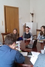 Омбудсман підтримав проведення курсу про захист прав неповнолітніх