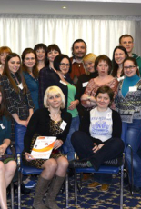 У Києві відбувся тренінг у рамках курсу з захисту прав дітей