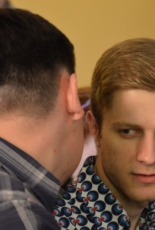 Активісти презентували ролики про ЛГБТ-спільноту