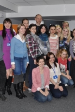 У Харкові відбувся тренінг для журналістів про біженців, мігрантів і переселенців