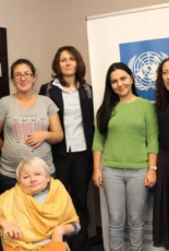 Люди з інвалідністю, роми й ґендер – теми, які розривали шаблони журналісток та журналістів нашої Академії