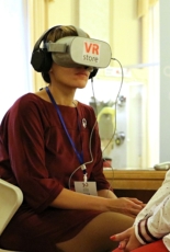 Як депутатам у Верховній Раді День прав людини влаштували