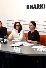 У системі цінностей жителів сходу України на першому місці – свобода