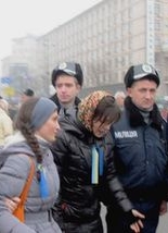 Звернення правозахисників до народних депутатів щодо пакету законопроектів про реформу органів внутрішніх справ