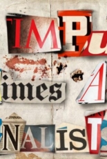 Заява до Міжнародного дня за припинення безкарності за злочини проти журналістів