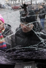 Рекомендації правозахисників владі України щодо захисту постраждалих внаслідок збройного конфлікту